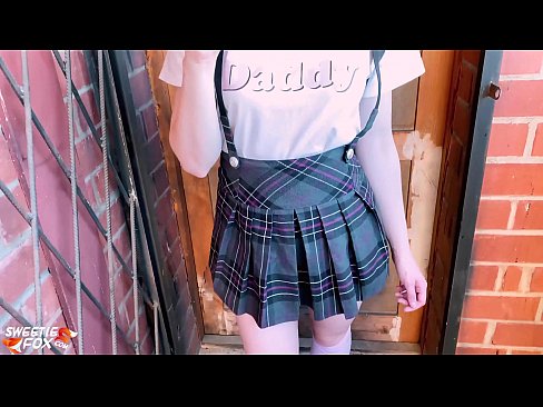 ❤️ Schoolgirl Mengisap penisnya dalam-dalam dan meniduri alih-alih kelas. ❤️❌ Pelacur di id.exomassage-surgut.ru ️❤